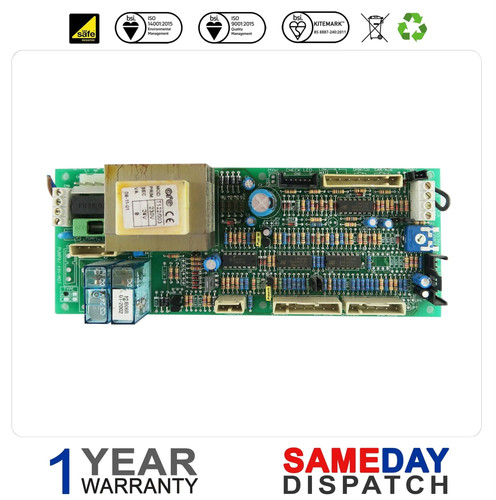 Ravenheat rsf 82e - 82e, 84et