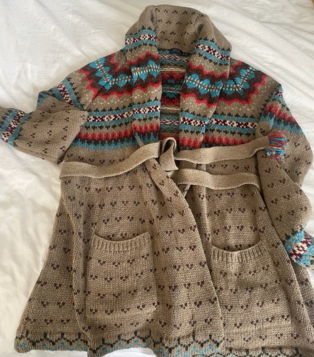 Polo ralph lauren fair isle - lauren,