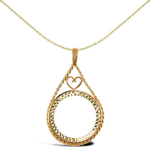 9ct gold jewelco london - 9ct,