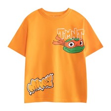 Teenage Mutant Ninja Turtles