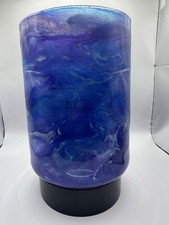Hurricane vase - hurricane,
