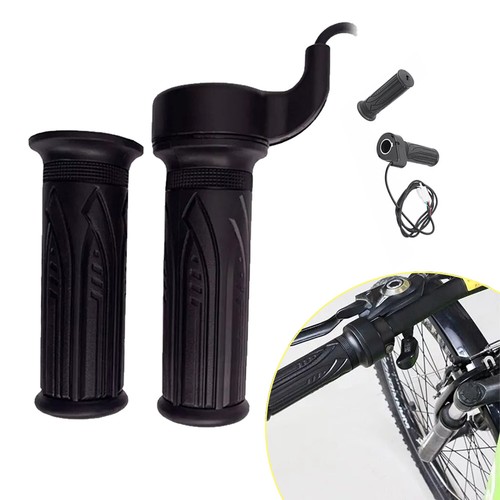 Ebike twist speed - twist,