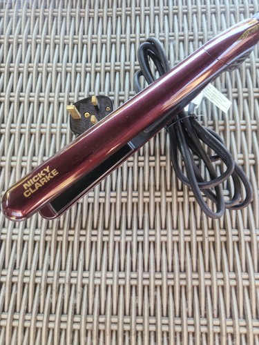 Nicky clarke plug hair - nicky,
