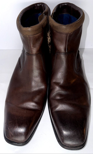 Rockport men toloni brown - men’s,