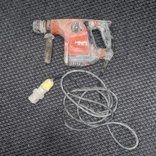 HILTI TE30 M Rotary Drill
