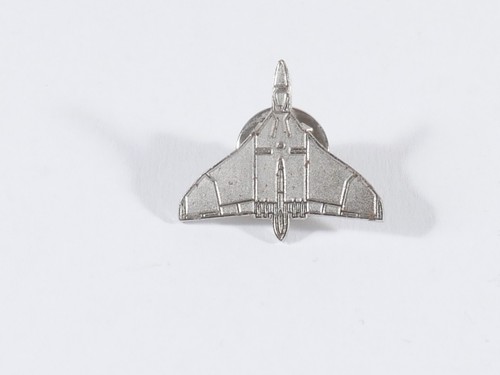 Avro vulcan raf delta - raf, wing