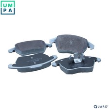 BRAKE PAD SET DISC BRAKE