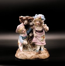 Antique German Conta & Boheme
