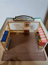 Sylvanian Families Forest