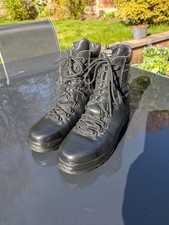 Altberg Skywalk Safety Boots