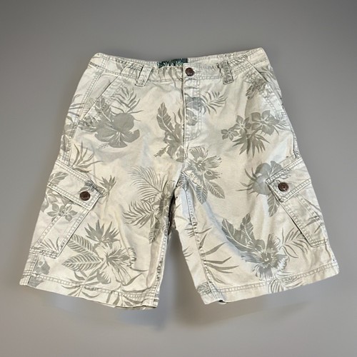 Mantaray mens gray - mens, tropical