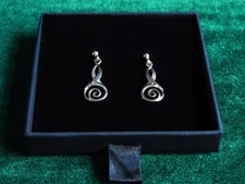 Sterling Silver Kells Bird