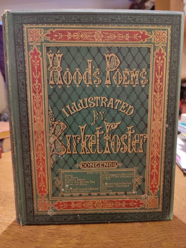 1872 thomas hood - 1872,