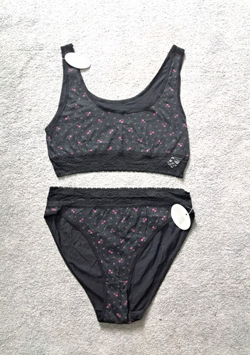 Vintage cami top knickers - vintage, &