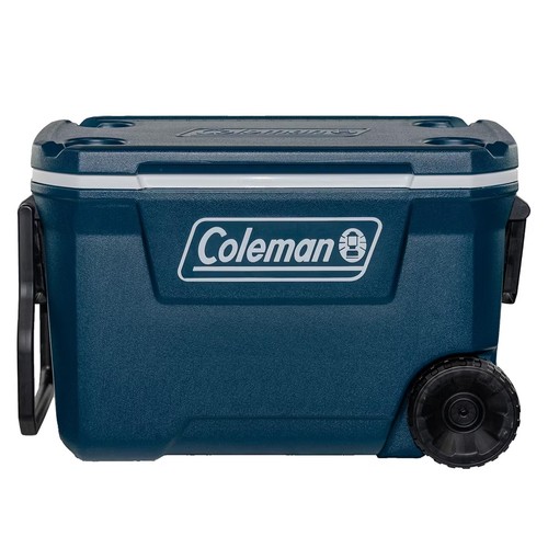 Coleman xtreme 58l cool box - xtreme,