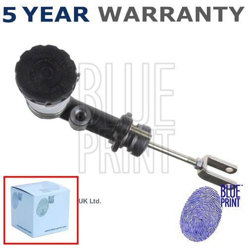 Clutch master cylinder blue - master,