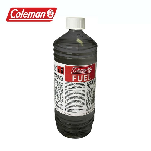 Coleman lead free - free, liquid