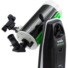 Sky Watcher Skymax 127 Tabletop MAK Wifi Astronomy Scope & Virtuoso GTi Mount