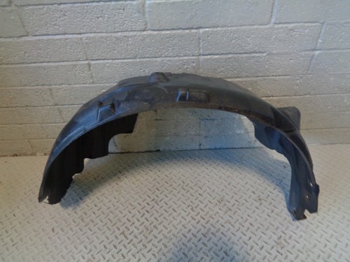 Discovery wheel arch liner - 3,