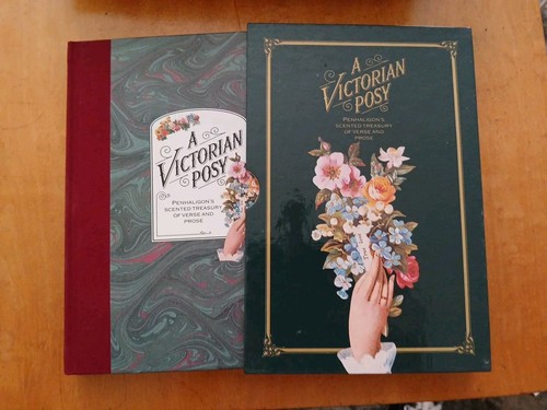 Victorian posy - posy,