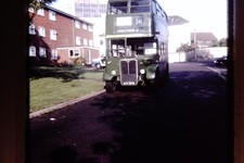 1980 Original Bus Slide London