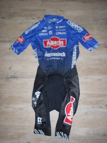 Kalas team alpecin deceuninck - kalas,