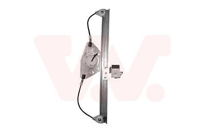 Window regulator for - bmw, e60