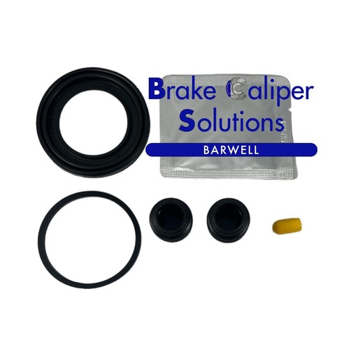 Brake caliper single - brake,