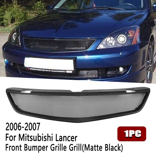 Front bumper grille mesh - grille,