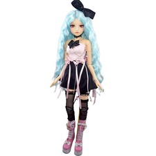 24 inch Large Fashion Girl