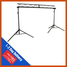 Qtx triangle lighting truss - triangle,