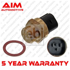 Radiator Fan Switch Aim Fits