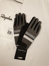 Rapha Brevet Reflective BLK