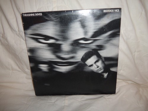 Thrashing doves bedrock vice - doves-bedrock,