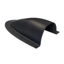 Air Scoop TYPE B BLACK Bonnet
