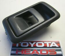 Toyota Starlet MK5 (EP91) Glanza - Drivers Side Door Interior Door Handle Right