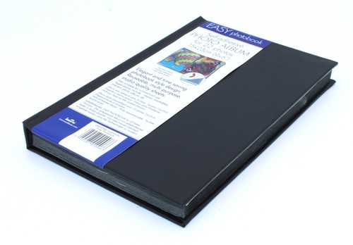 Self adhesive photo album - photo,