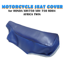 MOTORCYCLE SEAT COVER HONDA XRV750 AFRICA TWIN RD04 XRV 750