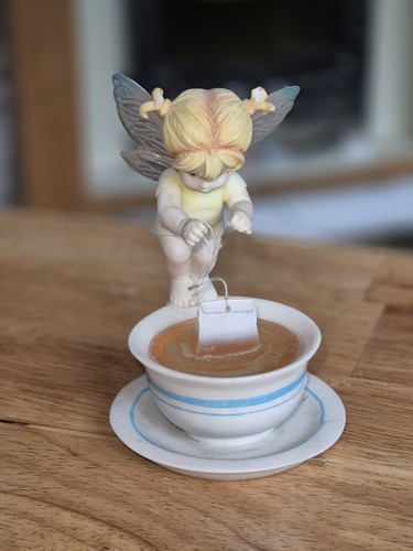 Little kitchen fairies - my,