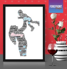 Personalised Mother's Day