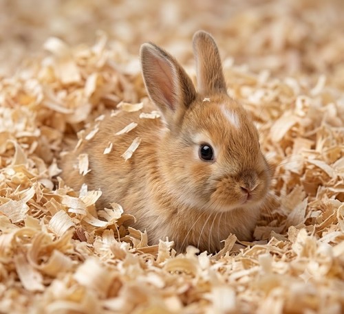Premium wood shavings - wood,
