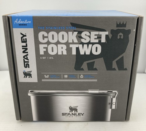 Stanley adventure stainless - adventure,