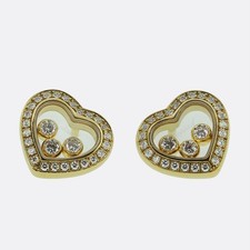 Chopard Happy Diamonds Icons