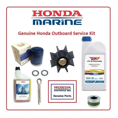 Honda bf10hp outboard - honda,