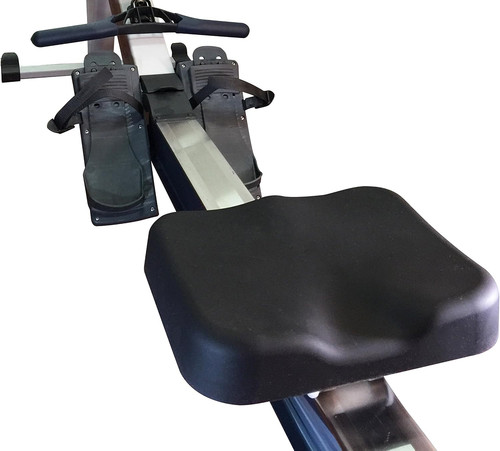 Silicone rowing machine seat - rowing,