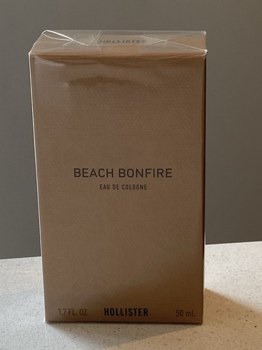 Hollister beach bonfire - hollister,