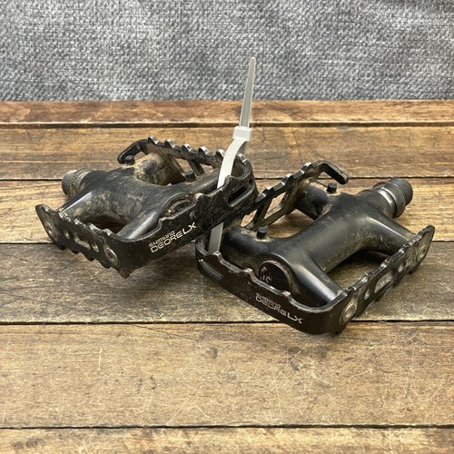 Vintage shimano deore - shimano, lx