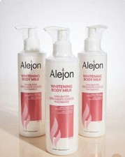 Alejon Whitening Cream With