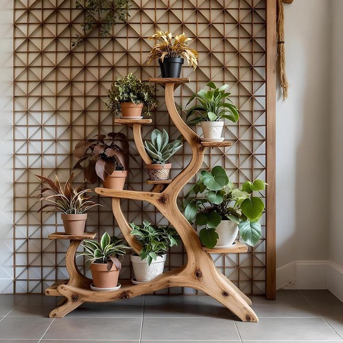 Tree plant stand artistic - plant,