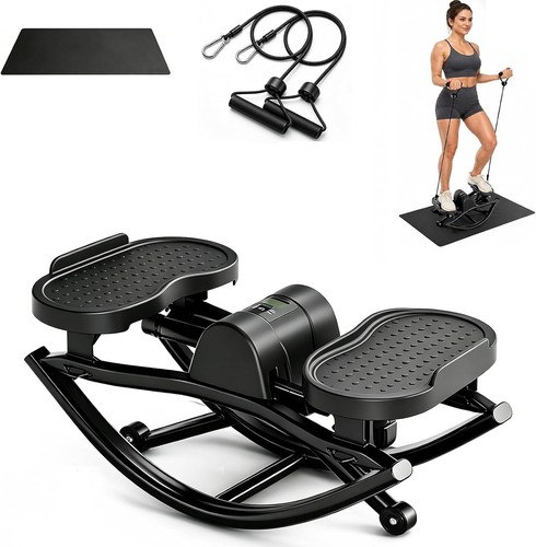 Rock stepper portable - rock, stepper,